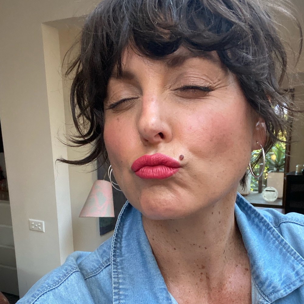 Meet your Posher, Natalie